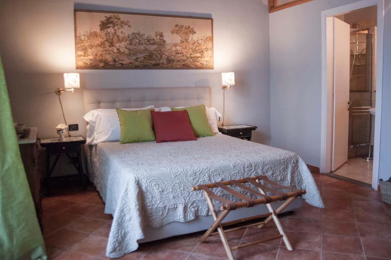フィレンツェ Antica Dimora De' Benci Bed & Breakfast エクステリア 写真