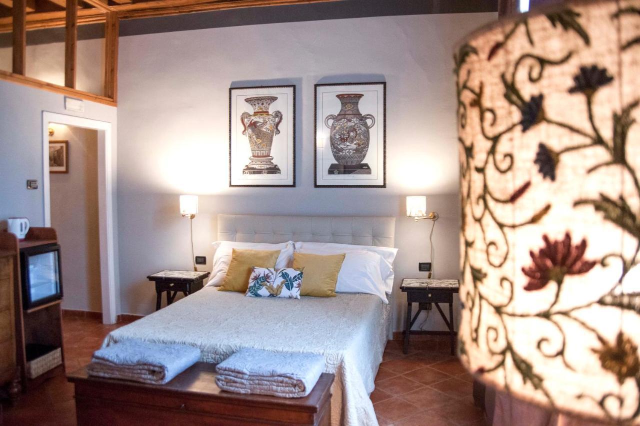 フィレンツェ Antica Dimora De' Benci Bed & Breakfast エクステリア 写真